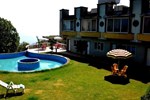 Отель SV-Inns Dwarkadhish Resort