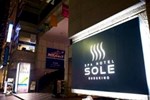 Spa Hotel SOLE Susukino