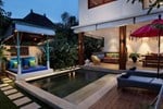 Вилла Pulau Villas Bali