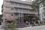Отель Hotel Sri Sutra (Bandar Sri Damansara)