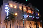 OHYA Boutique Motel - Taichung Branch