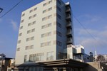 Отель Hotel Okabe Shiosaitei