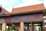 Отель Baansaithong Resort