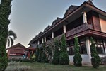 Отель Chiangsan Golden Land Resort