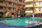 Апартаменты Holiday Apartment in Miramar