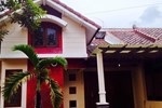 Rumah Aika Family Homestay Yogyakarta