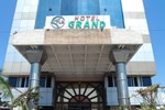 Отель Hotel PLR Grand