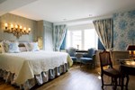Отель Relais Bourgondisch Cruyce, A Luxe Worldwide Hotel