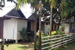 Dokchampa Guesthouse