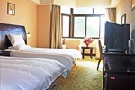 Отель Starway Hotel Qingdao Chengyang Government Branch