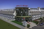 Arma's Resort Hotel