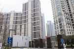 Shanghai Yopark 5-Star Apartment (Summit Residences)