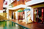 Отель Aqua Octaviana Bali Villa