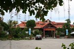 Отель Thanh Tam Seaside Resort