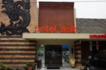 Asih Hotel Yogya
