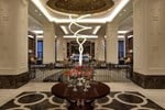 Отель Hilton Istanbul Bomonti Hotel & Conference Center
