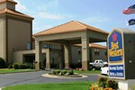 Отель Holiday Inn Express Hotel & Suites Roanoke Rapids