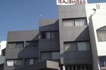 Отель Hotel Rajshree