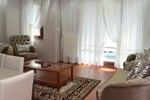 Fatih Sultan Suites