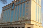 Отель Jar Al Habib Hotel