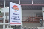 Отель Wimals Resort
