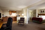 Отель Baymont Inn & Suites Hays
