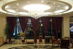 Отель Jiuzhaigou Huangpu Hotel
