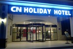 Отель CN Holiday Hotel
