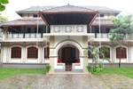 Отель Niramayam Heritage Ayurveda Retreat