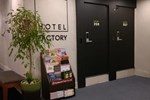 Hotel Factory