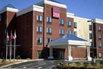 Отель Comfort Suites Murfreesboro
