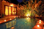 Вилла Bali Vidi Villas