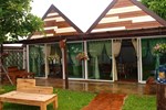 Отель Buritara Resort & Spa Jomtien