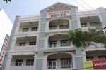 Отель Ngoc Tien Hotel