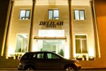 Отель Delilah Hotel