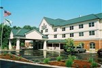 Отель Country Inn & Suites By Carlson, Brockton