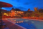 Отель Amazing Bagan Resort