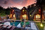 Kies Villas Lombok