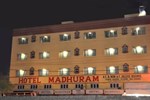 Отель Hotel Madhuram
