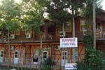 Отель Yavuz Hotel