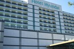 Отель Hyundai Hotel Mokpo