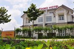 Отель Tiamo Hotel