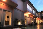 Апартаменты Cozy Umalas Bali Guest house