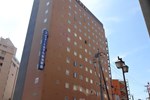 Отель Comfort Hotel Niigata