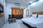 Мини-отель Hotel Saish Pvt. Ltd