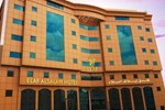 Отель Elaf Al Salam