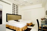 Hotel Palak Residency