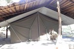 Отель Gangadhara Camping / Eco Lodges