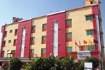 Отель Hotel Rajyog