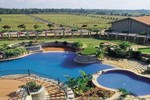 Отель Angsana Oasis Spa & Resort